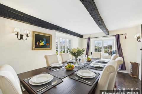 4 bedroom cottage for sale, Holmrook CA19