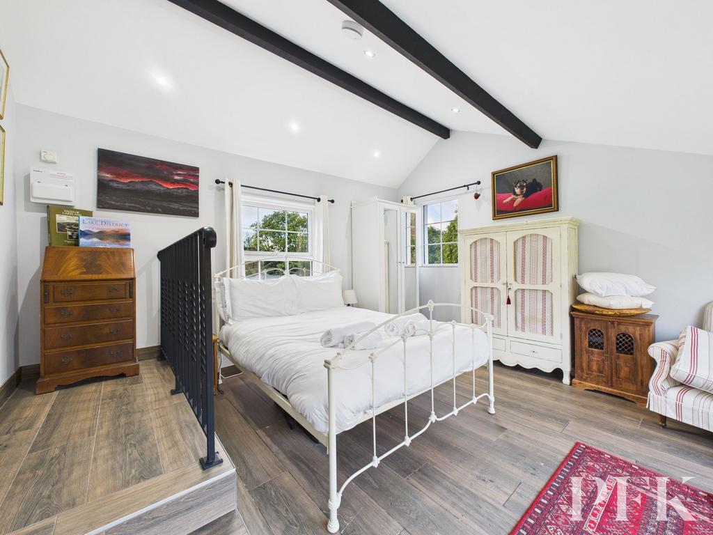Ground Floor Bedroom