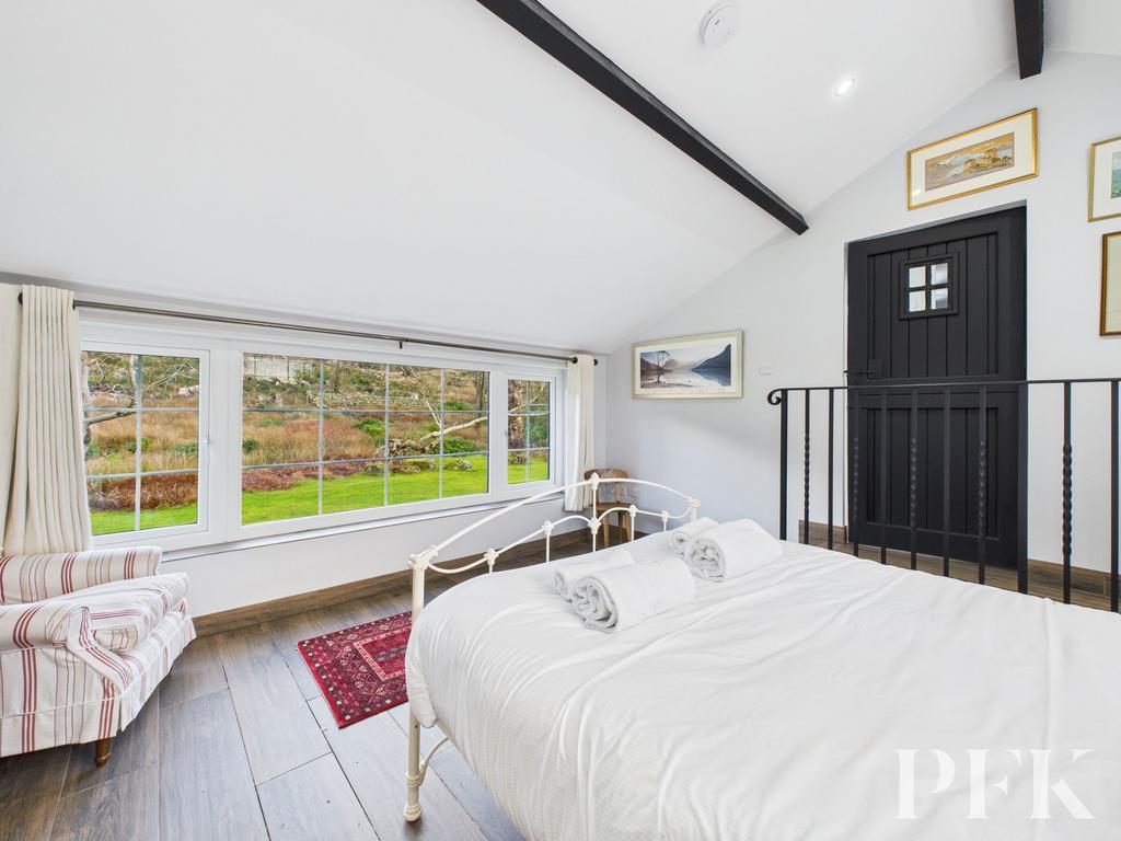 Ground Floor Bedroom