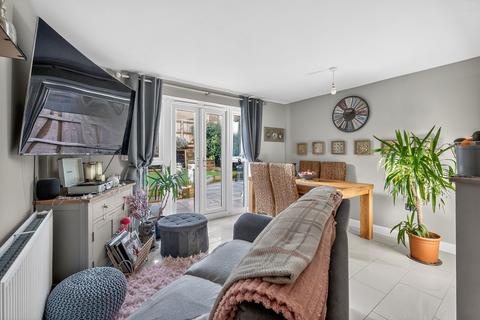 4 bedroom semi-detached house for sale, Harlequin Crescent, Wixams