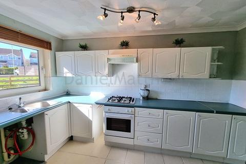 undefined, Mervyn Way, Pencoed, CF35