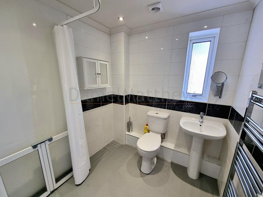 Wetroom