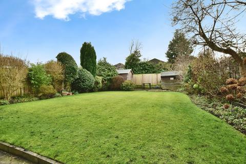4 bedroom detached house for sale, Avonlea Road, Greater Manchester M33