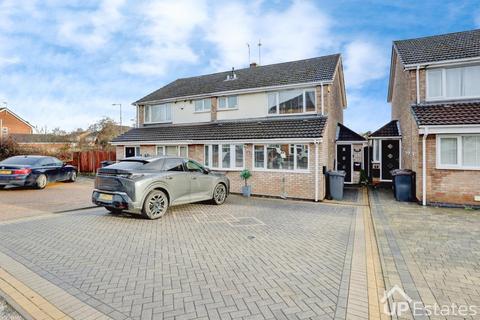 undefined, Sherbourne Avenue, Poplar Farm, Nuneaton