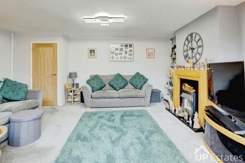 undefined, Sherbourne Avenue, Poplar Farm, Nuneaton