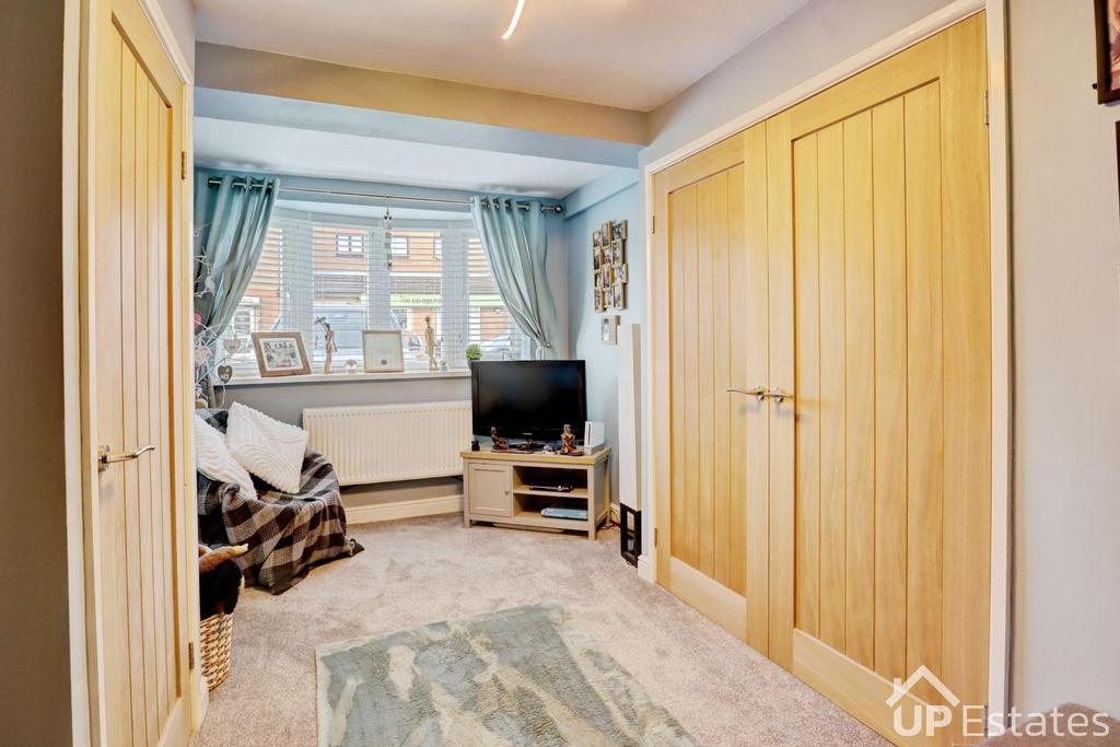 Reception Room 2