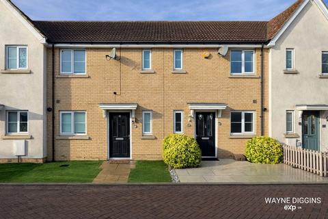 2 bedroom terraced house for sale, Liddell Drive, Basildon SS14