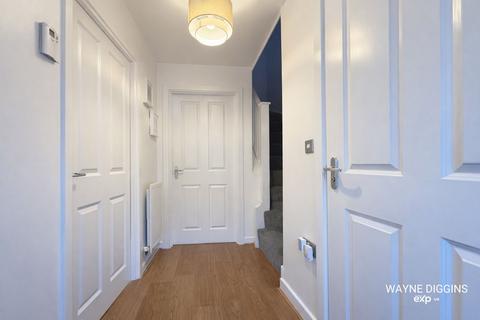 2 bedroom terraced house for sale, Liddell Drive, Basildon SS14