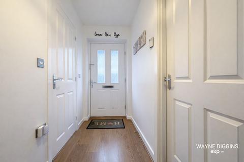 2 bedroom terraced house for sale, Liddell Drive, Basildon SS14