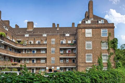 Peckham Park Road, London