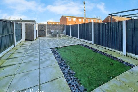 undefined, Parbold Court, Cheshire WA8