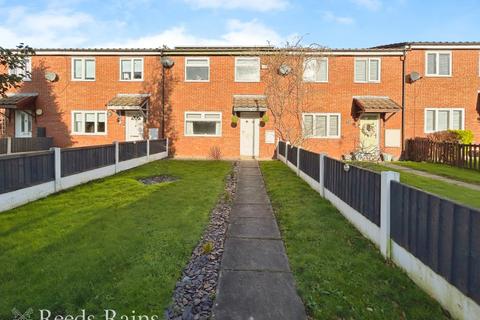undefined, Parbold Court, Cheshire WA8