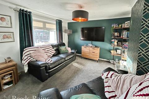 undefined, Parbold Court, Cheshire WA8