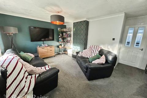 undefined, Parbold Court, Cheshire WA8