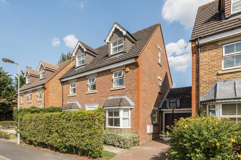 undefined, Stirling Avenue, Pinner HA5
