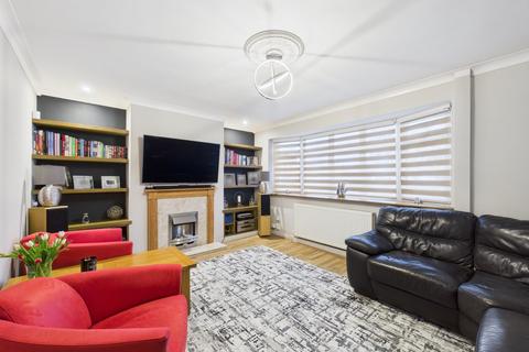 3 bedroom semi-detached house for sale, Denman Drive, Ashford, Surrey, TW15