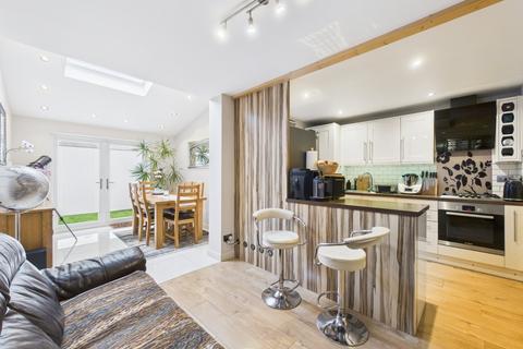 3 bedroom semi-detached house for sale, Denman Drive, Ashford, Surrey, TW15