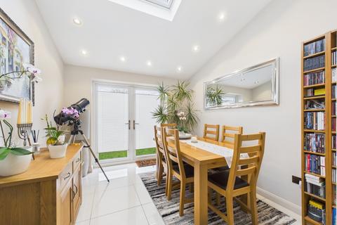 3 bedroom semi-detached house for sale, Denman Drive, Ashford, Surrey, TW15