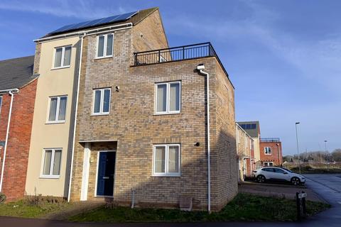 undefined, Sandpiper Way, kings lynn PE30