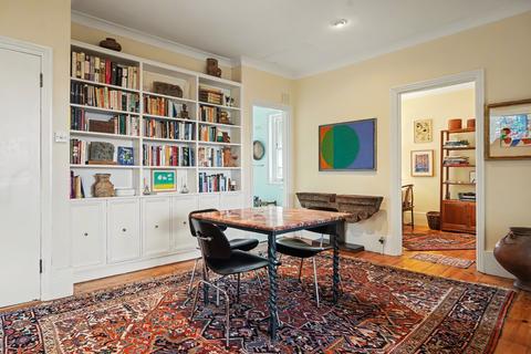 3 bedroom apartment for sale, Oak Hill Park, London, NW3