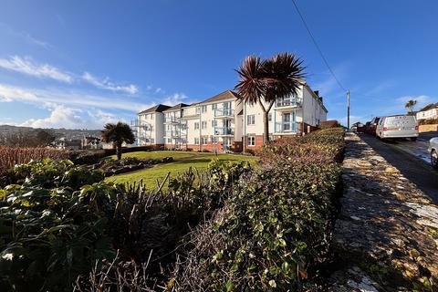 De Moulham Road, Swanage BH19