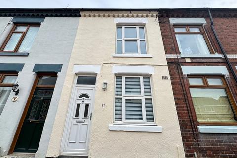 undefined, Station Terrace, Heather, Coalville, LE67