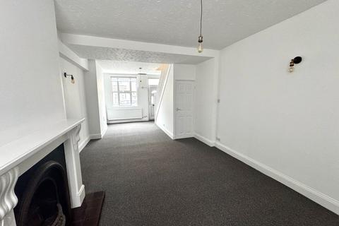undefined, Station Terrace, Heather, Coalville, LE67
