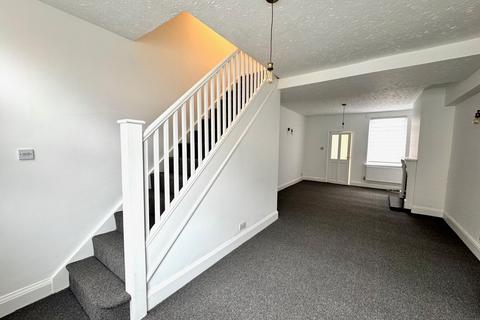 undefined, Station Terrace, Heather, Coalville, LE67
