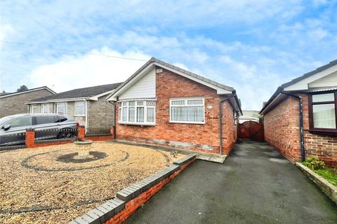 2 bedroom bungalow for sale, Ridgeway Road, Staffordshire DE15