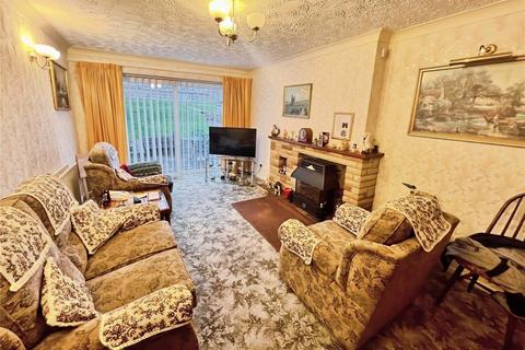 2 bedroom bungalow for sale, Ridgeway Road, Staffordshire DE15