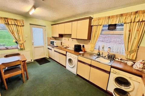 2 bedroom bungalow for sale, Ridgeway Road, Staffordshire DE15