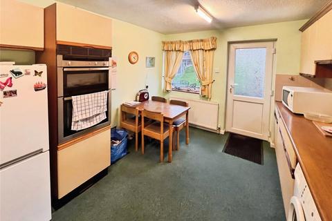 2 bedroom bungalow for sale, Ridgeway Road, Staffordshire DE15