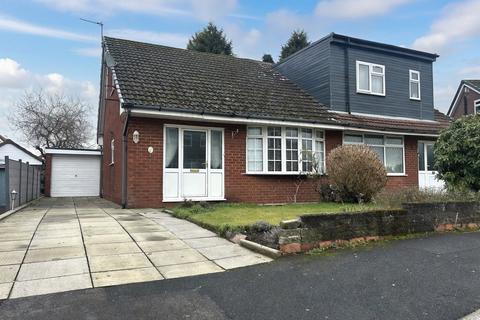 undefined, Taunton Road, Chadderton, Oldham, Greater Manchester, OL9