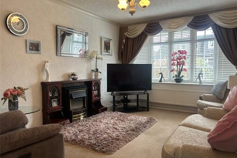 undefined, Taunton Road, Chadderton, Oldham, Greater Manchester, OL9