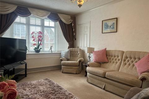 undefined, Taunton Road, Chadderton, Oldham, Greater Manchester, OL9