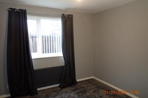 undefined, Harthope, Highthorn Estate, Ellington, Morpeth