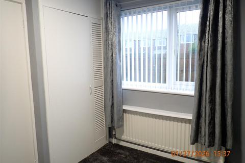 undefined, Harthope, Highthorn Estate, Ellington, Morpeth