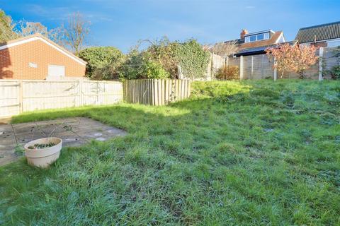 3 bedroom detached house for sale, Brook Close, Crewe