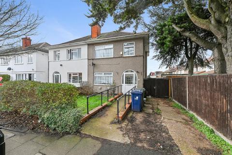 Bryant Road, Northolt