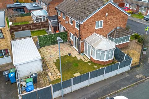 undefined, Kintore Drive, Great Sankey, WA5
