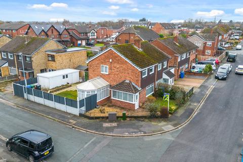 undefined, Kintore Drive, Great Sankey, WA5