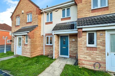 Clay Lane, West Midlands B69