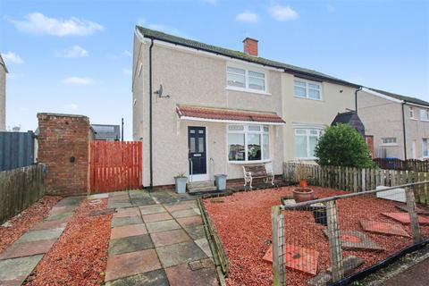 undefined, Ashfield Road, Law, Carluke