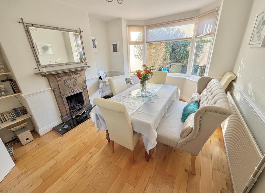 Dining Room 2
