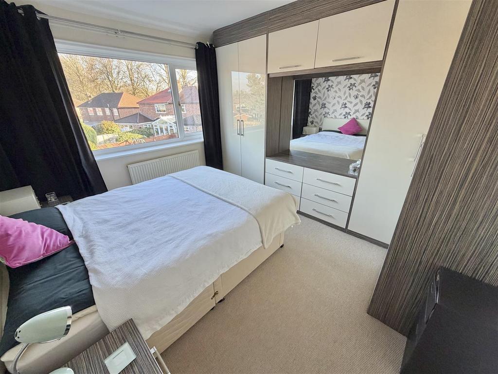 Bed 1