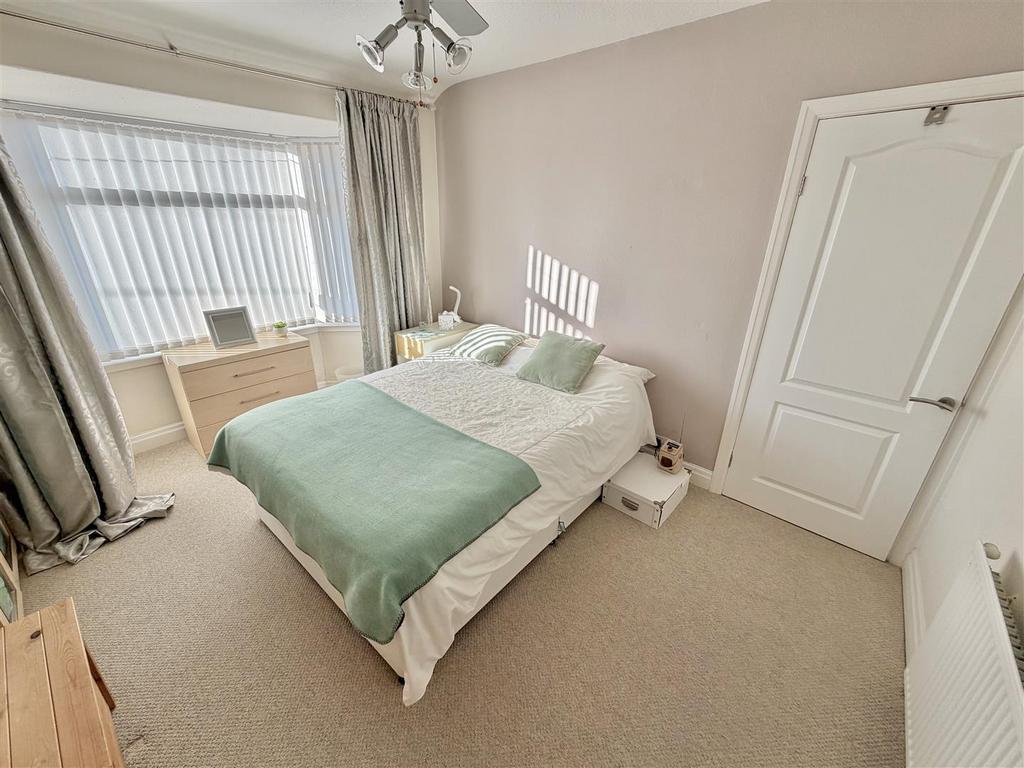 Bed 2 Aspect 2