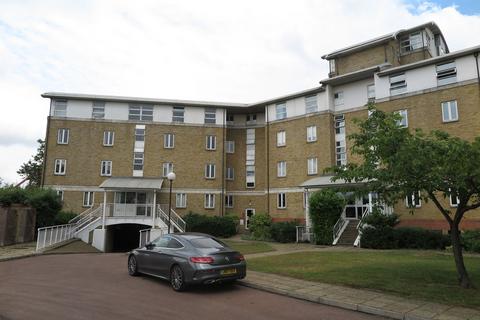 2 bedroom flat to rent, Worgan Street, Surrey Quays SE16