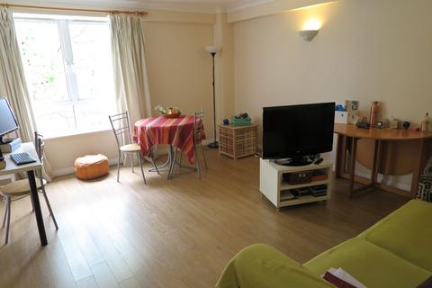2 bedroom flat to rent, Worgan Street, Surrey Quays SE16