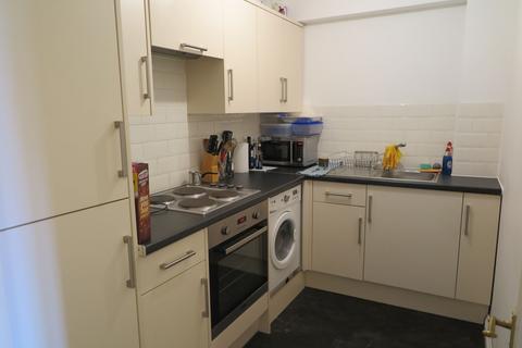 2 bedroom flat to rent, Worgan Street, Surrey Quays SE16