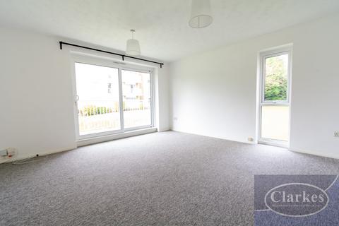 undefined, 2 Bed First Floor Flat in Meyrick Park